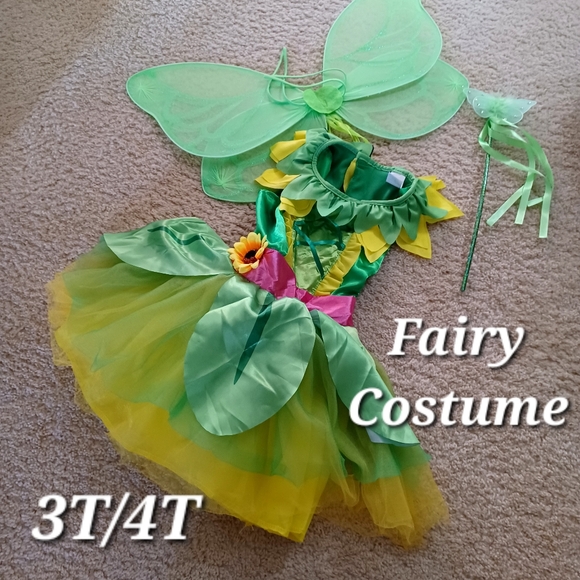 🎃 Get a cool Halloween gift w/every Halloween costume purchase! 🐈‍⬛ - Picture 7 of 16